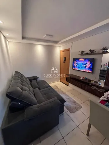 Apartamento Térreo 2 Quartos no Condomínio Chapada dos Buritis  R$ 280.000 #FR09