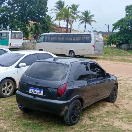 Chevrolet Celta Life/ LS 1.0 MPFI 8V Flexpower 3P 2009