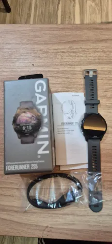 GARMIN FORERUNNER 255