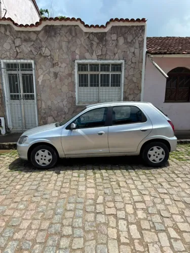 Chevrolet Celta Spirit/ LT 1.0 MPFI 8V Flexp. 5P 2014