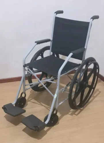Cadeira de rodas