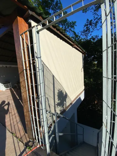 TOLDO CORTINA