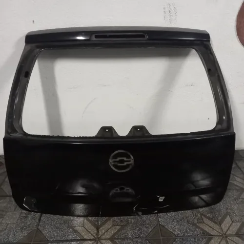 Tampa porta malas Meriva