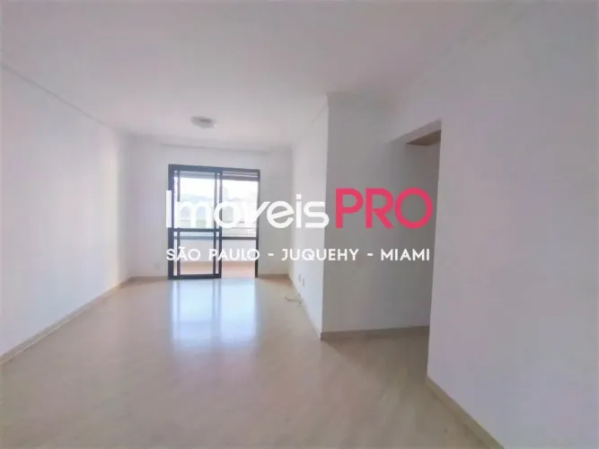 MOEMA PROX. METRÔ /SHOPPING - 2 DORM SENDO 1 SUITE - 2 VAGAS DETERMINADAS!LAZER NO ROOFTOP