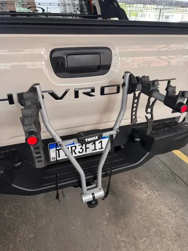 TRANSBIKE THULE
