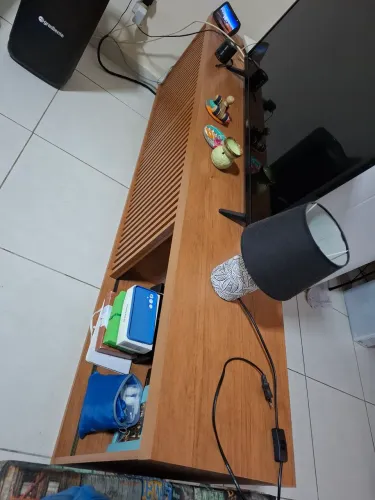 RACK Madeira & Madeira 1.80 ripado