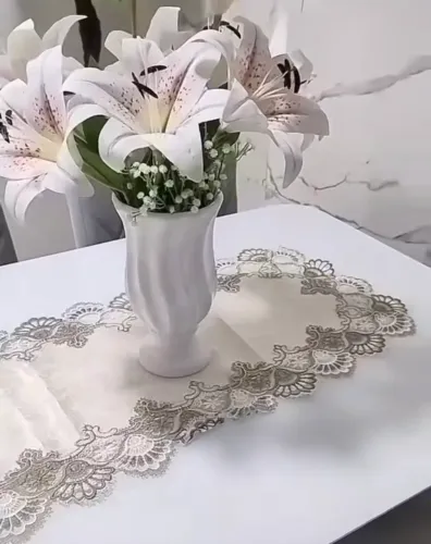 Toalha de mesa 