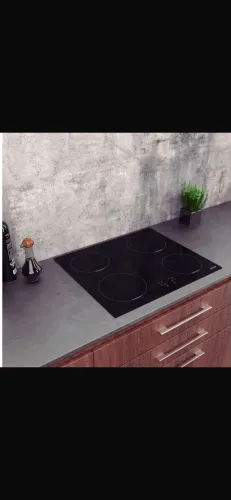 Cooktop novo Tramontina