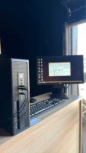 VENDE-SE COMPUTADOR