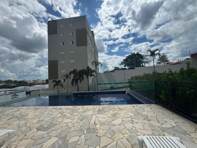 STUDIO 36 METROS A VENDA EM ITAPETININGA