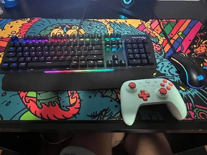 Computador gamer 