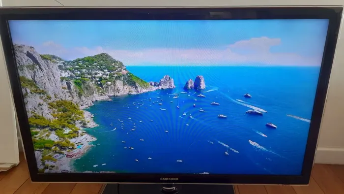 Tv SmartTV Samsung FullHD DTV