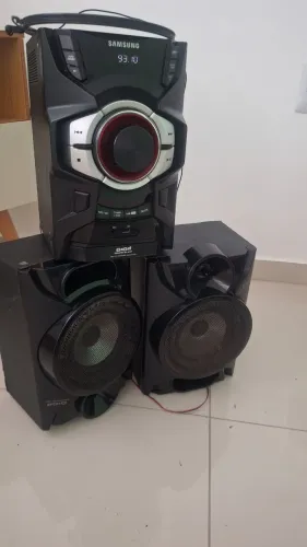 Vendo esse som