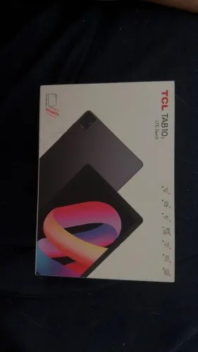 Tablet TCL