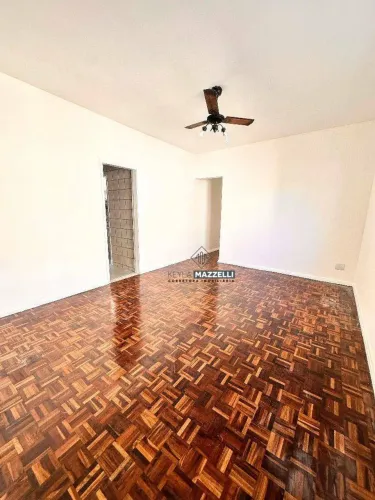 Apartamento com 3 dormitórios à venda, 90 m² por R$ 420.000,00 - Maruípe - Vitória/ES
