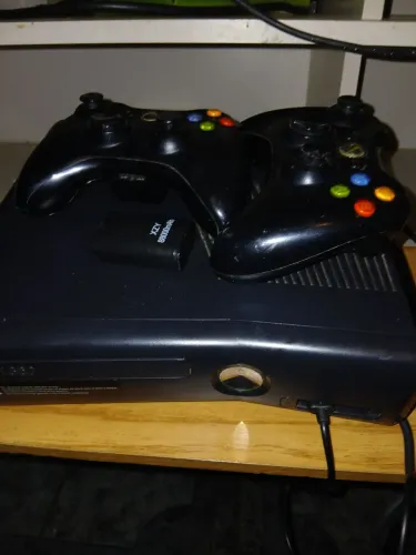 Xbox 360