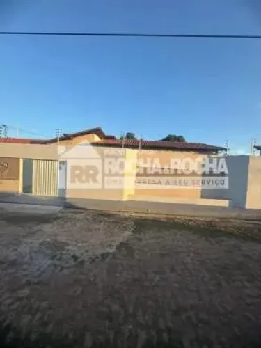 Excelente Casa a venda em TIMON