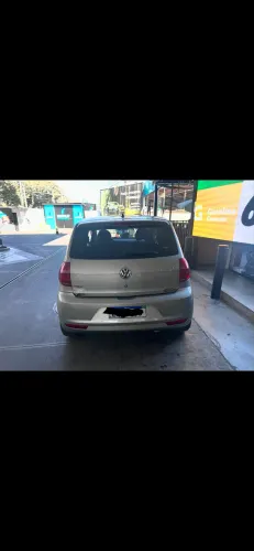 Volkswagen Fox 1.6 MI Total Flex 8V 5P 2011