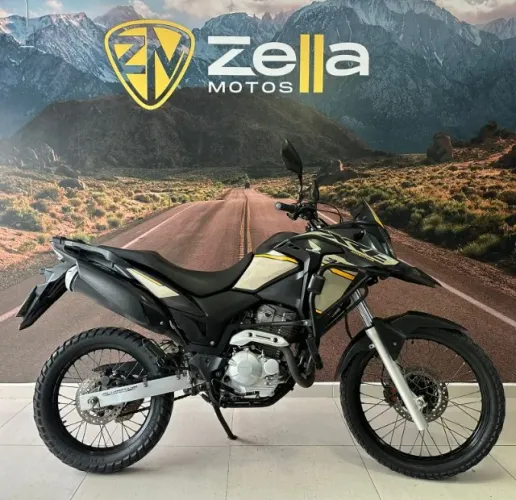 Honda XRE 300 ADV ABS 2023!!!