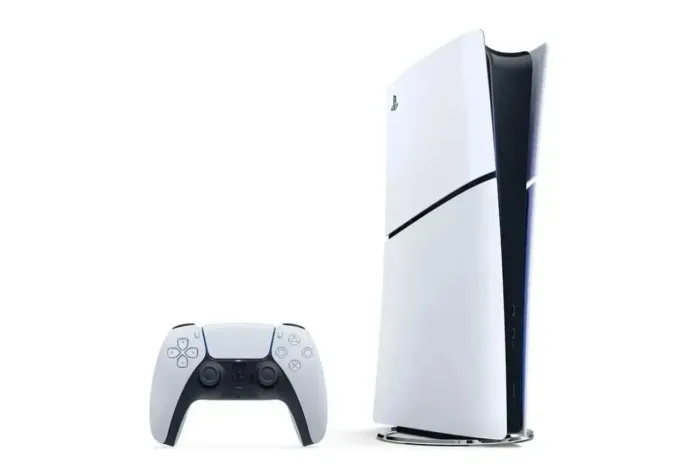 Vendo ps5