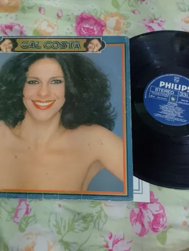Vinil gal Costa