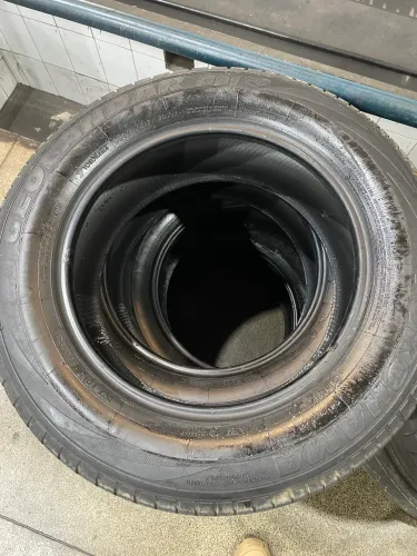 PNEU YOKOHAMA G91AV 225/65 R17 102H (ORIGINAL TOYOTA RAV4