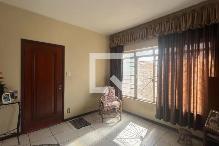 CASA RESIDENTIAL em Campinas - São Paulo, Parque Taquaral