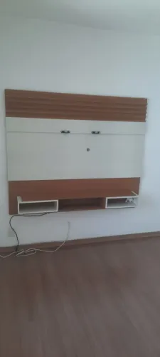 Painel de TV