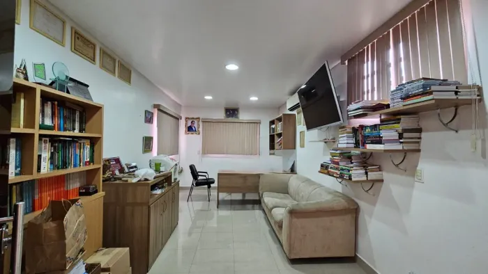 CASA COMERCIAL P/VENDA COM 07SALAS