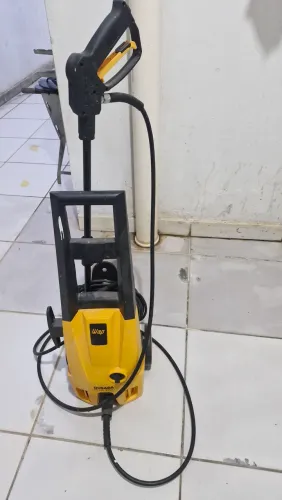 WAP Lavadora de alta pressão