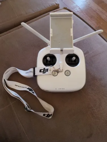 Assessórios de drone DJI