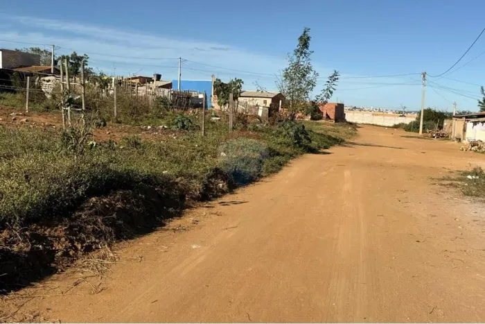 Terreno em Vitória da Conquista: Invista Já!