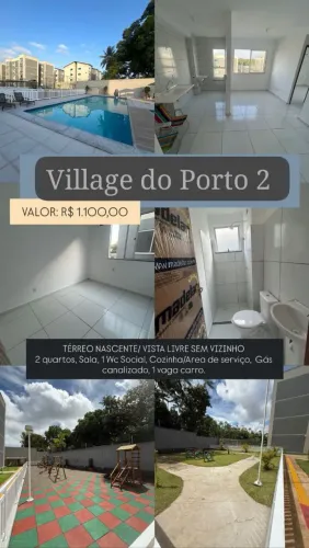 Village do Porto 2