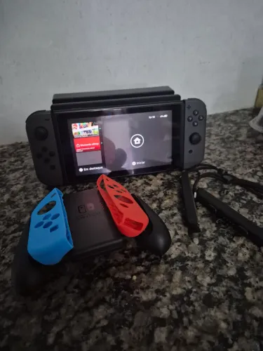 Nitendo Switch