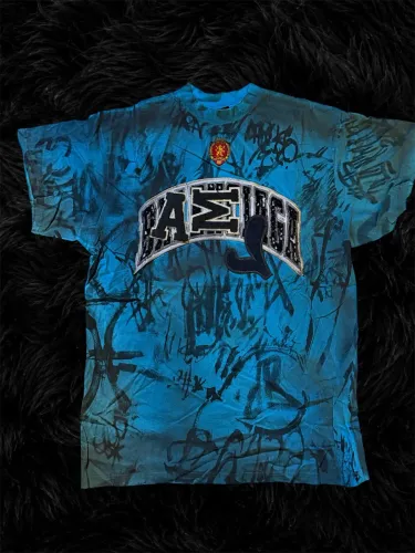 Camiseta Balenciaga