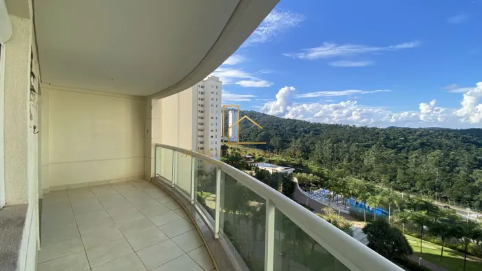 Condomínio Resort Tamboré
