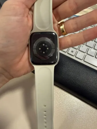Apple Watch serie 9 45mm