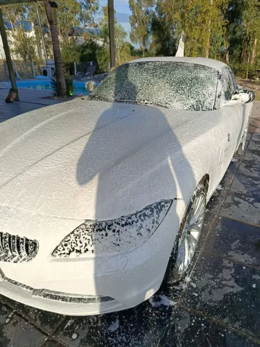 BMW Z4 Roadster Sdrive 23I 2.5 24V 204cv 2P 2011