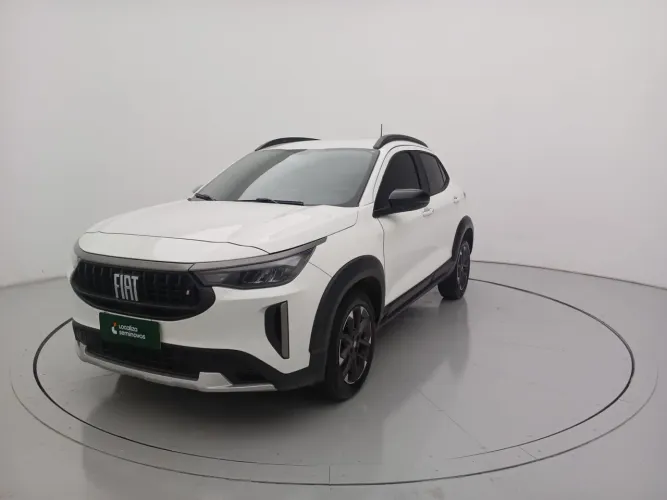 Fiat Pulse Audace Turbo 200 Aut. (hibrído) 2026