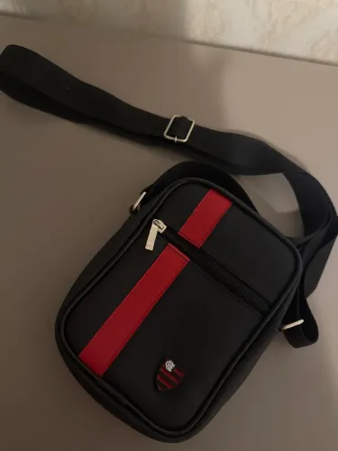 Bolsa Flamengo 
