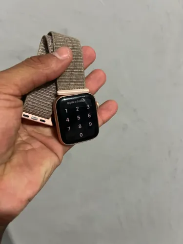Apple Watch SE