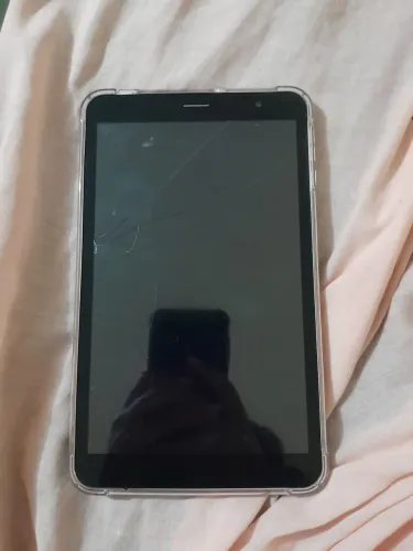 Tablet multilaser/ novo