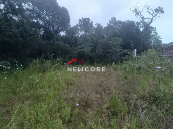Lote em condomínio em Avenida Abílio Francisco Martins de Castro - Boracéia - São Sebastiã