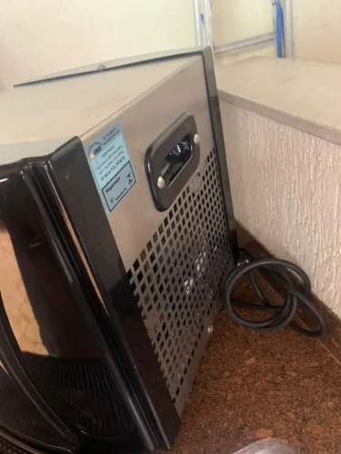 Chopeira Memo