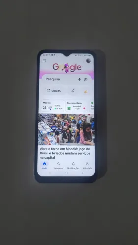 Celular Samsung A14