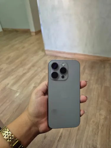 IPhone 15 pro 