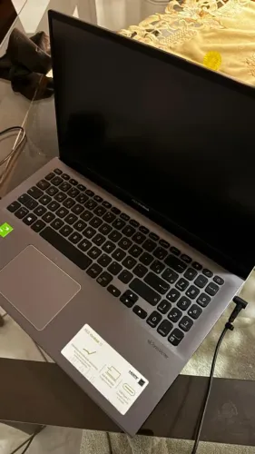 Notebook i5 + SSD 512GB + HD 1TB + Placa de Vídeo Dedicada