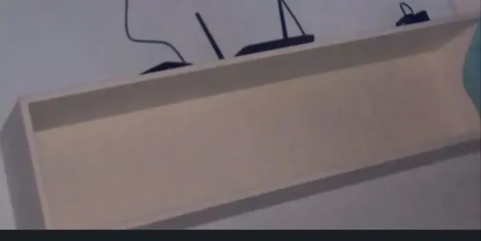 Prateleira 