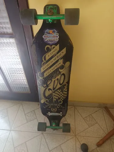 Skate Landyachtz Evo 41