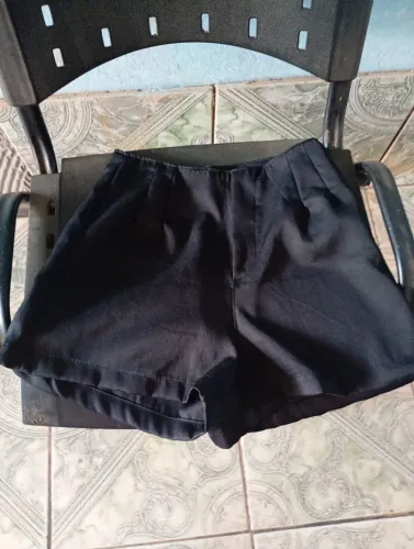 Vendo shorts novo nunca usado